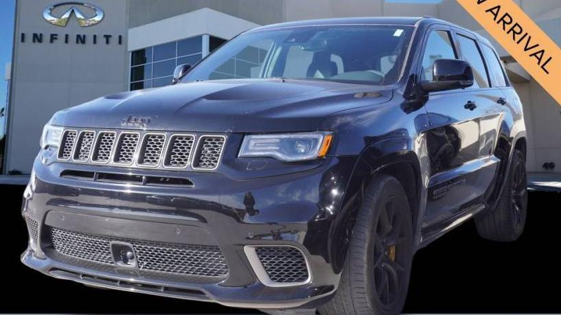 JEEP GRAND CHEROKEE 2021 1C4RJFN93MC717964 image